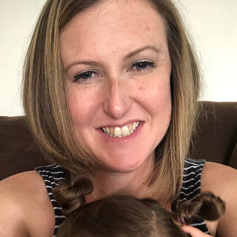 Meet your Posher, Marcie